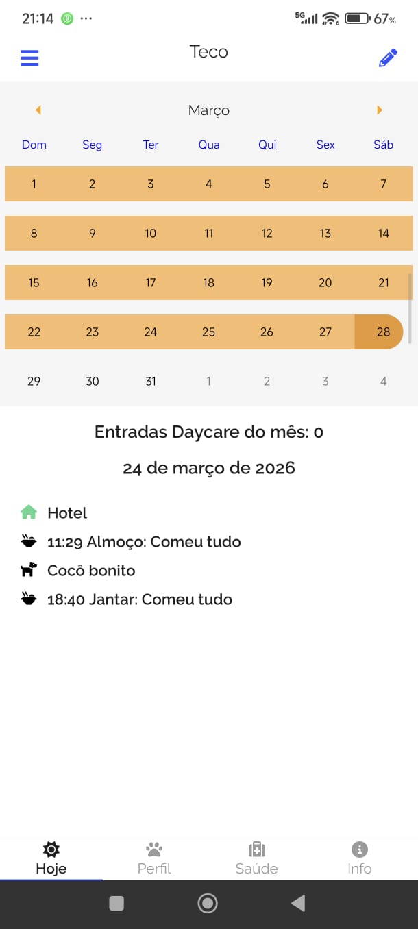 Diário